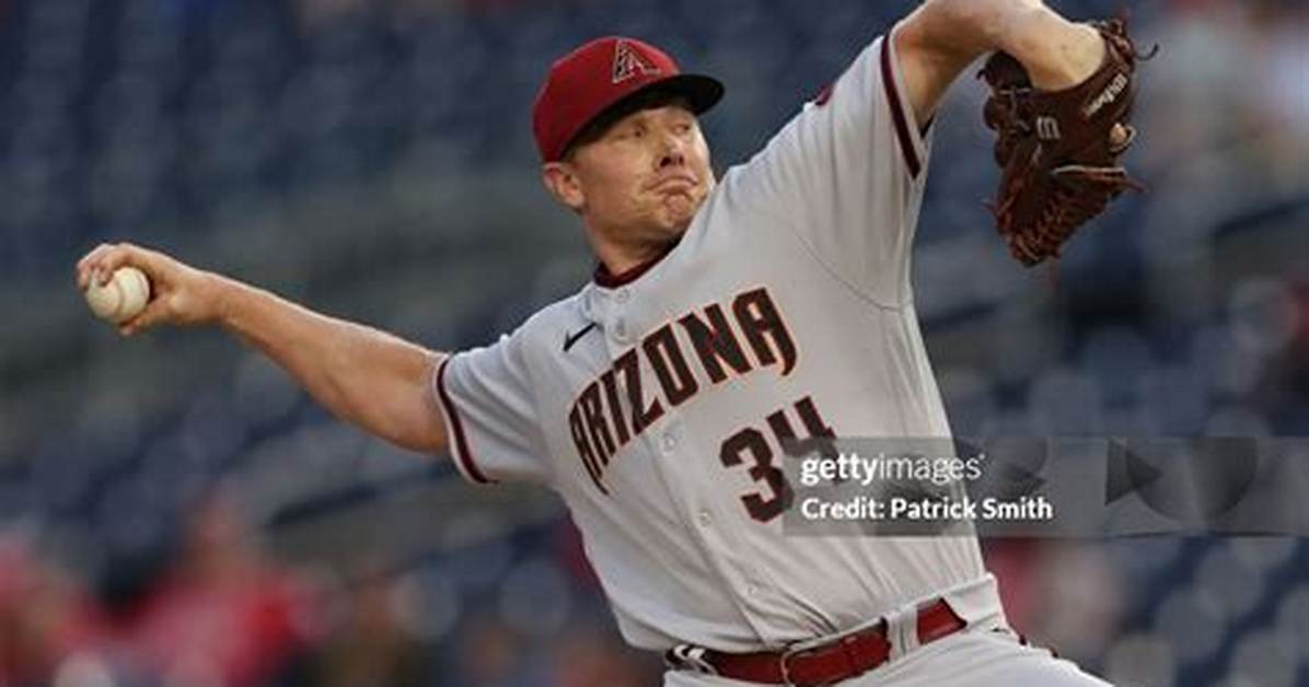 Mark Melancon