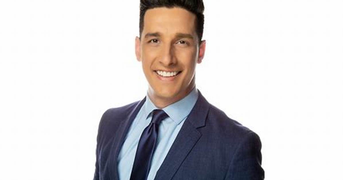 Mark Mester