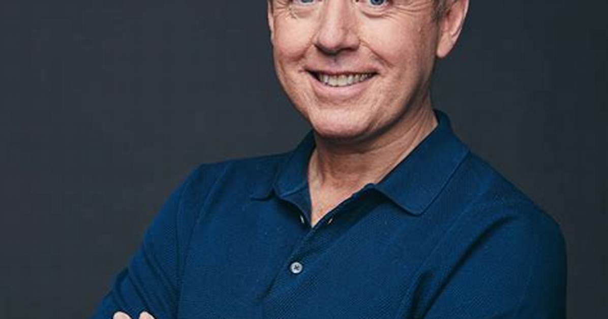Mark Millar