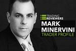 Mark Minervini