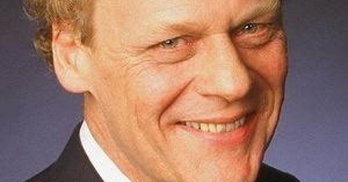 Mark Mitchell (Actor)