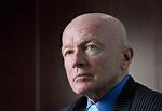 Mark Mobius Fortune