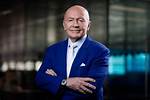 Mark Mobius