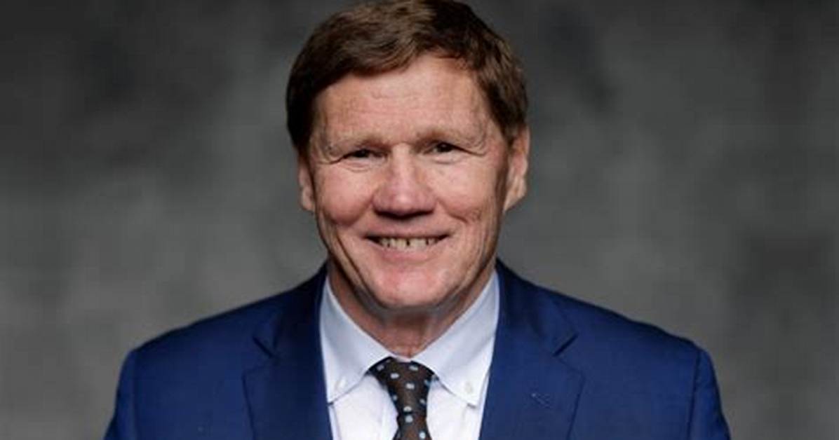 Mark Murphy