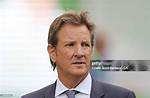 Mark Nicholas