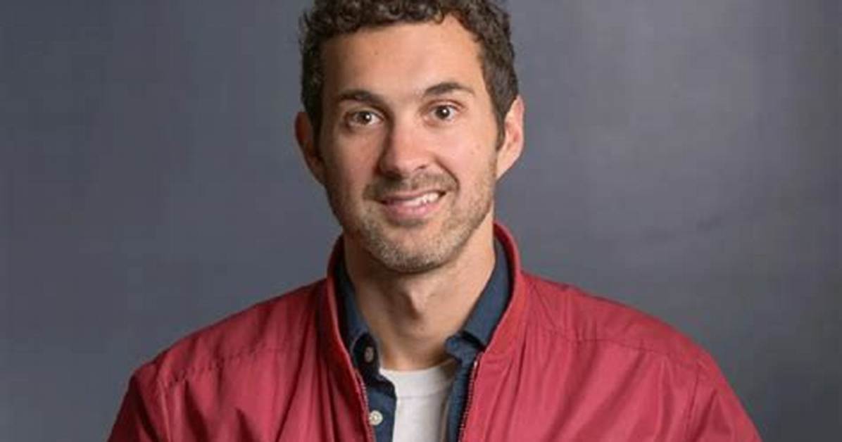 Mark Normand
