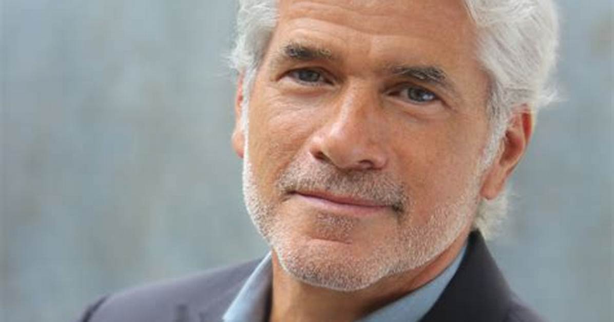 Mark O’brien