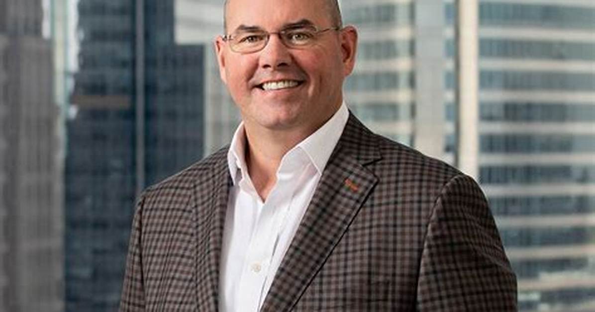Mark O’donovan