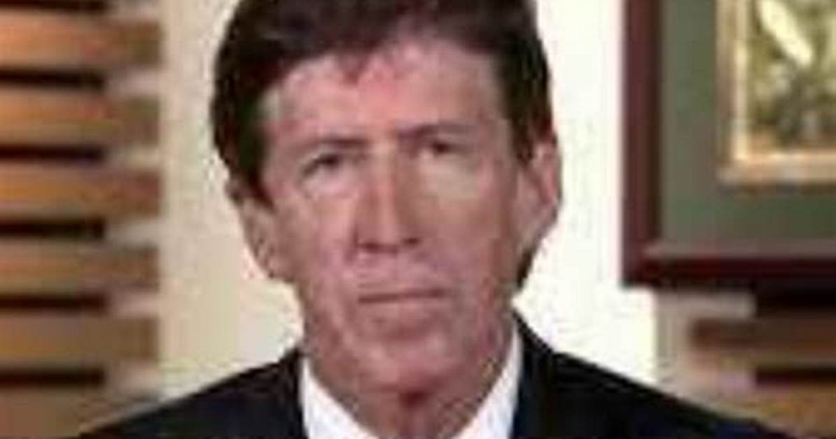 Mark O’mara