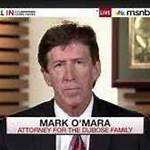 Mark O’mara