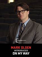 Mark Olsen