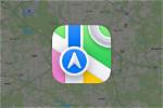 Mark on a Map App