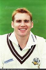 Mark Patterson (Cricketer)