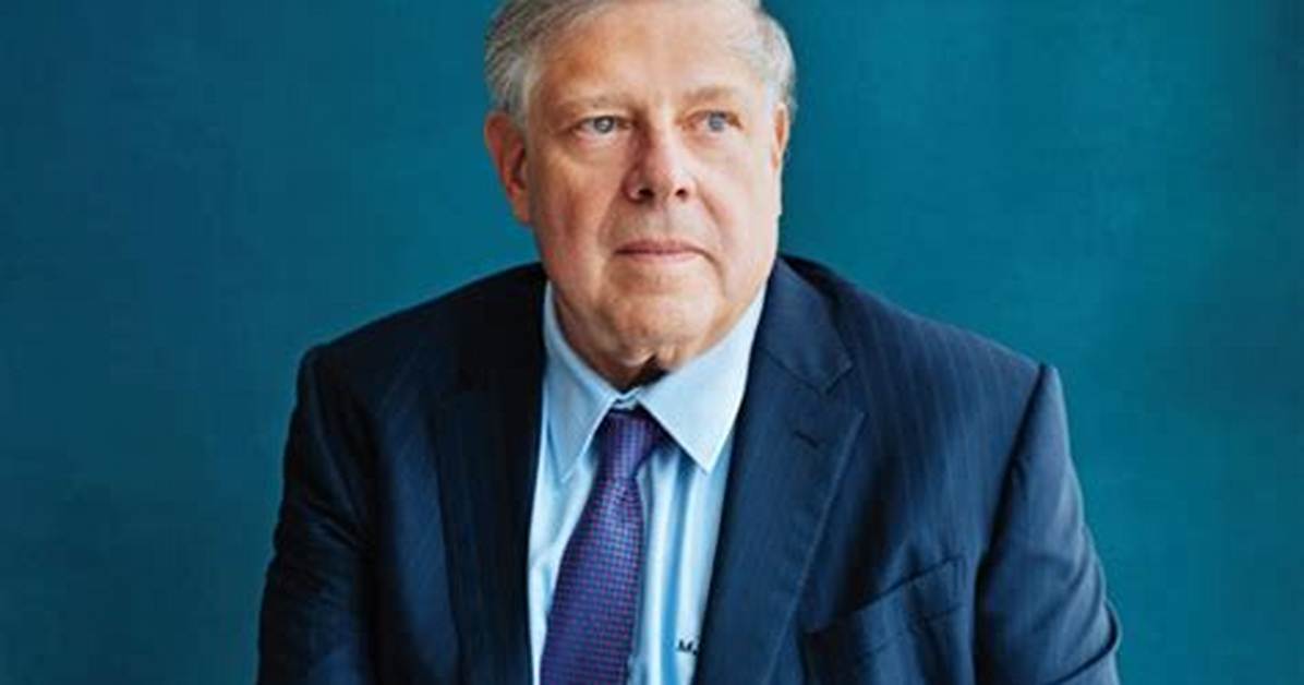 Mark Penn