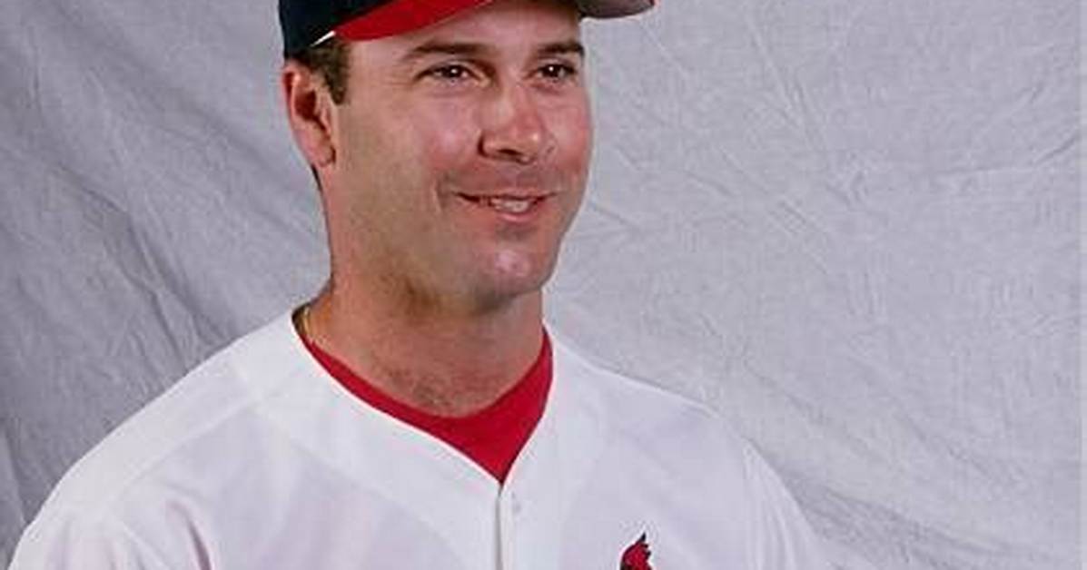 Mark Petkovsek