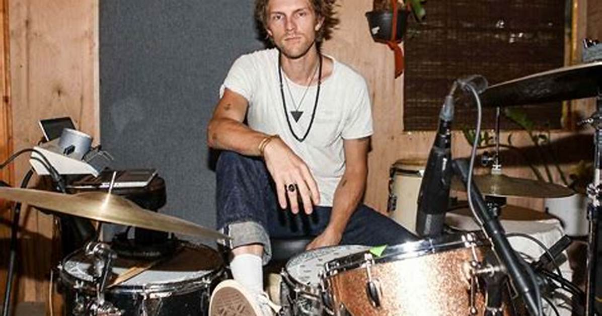 Mark Pontius