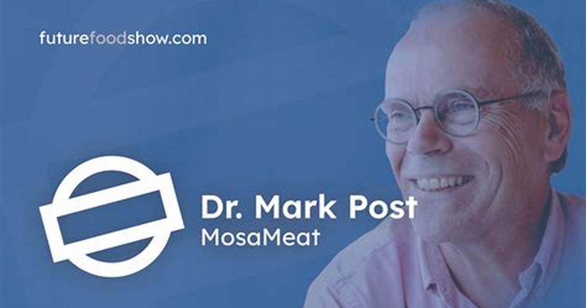 Mark Post