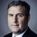 Mark Preston