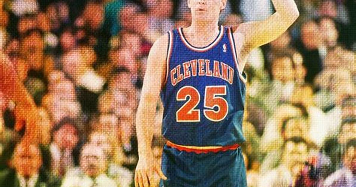 Mark Price
