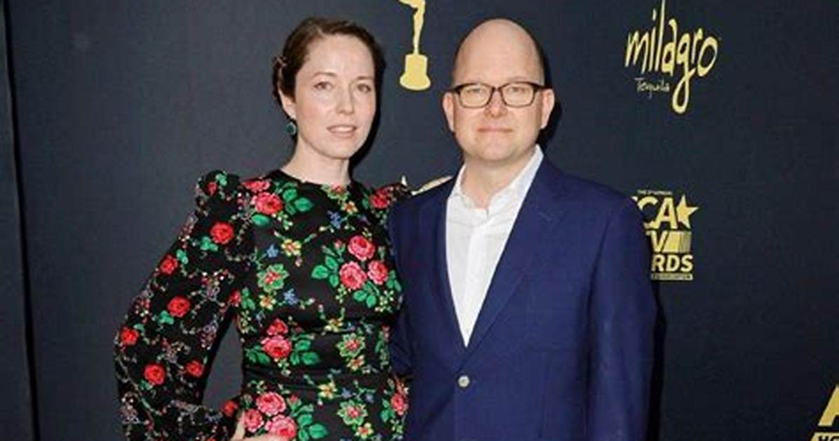Mark Proksch Height