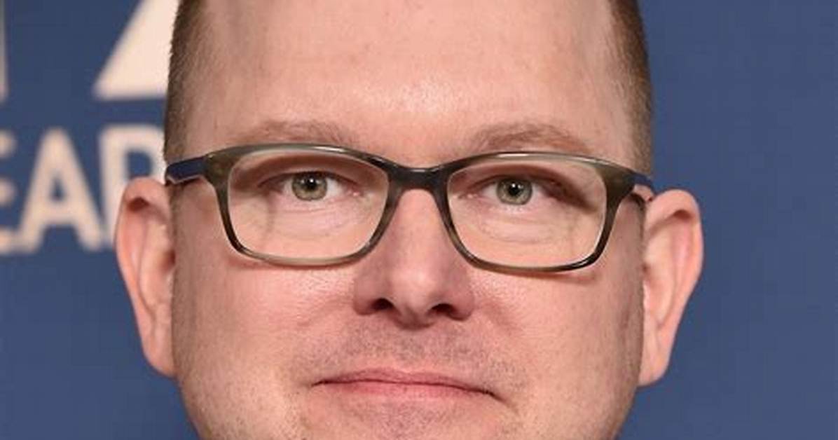 Mark Proksch