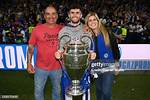 Mark Pulisic