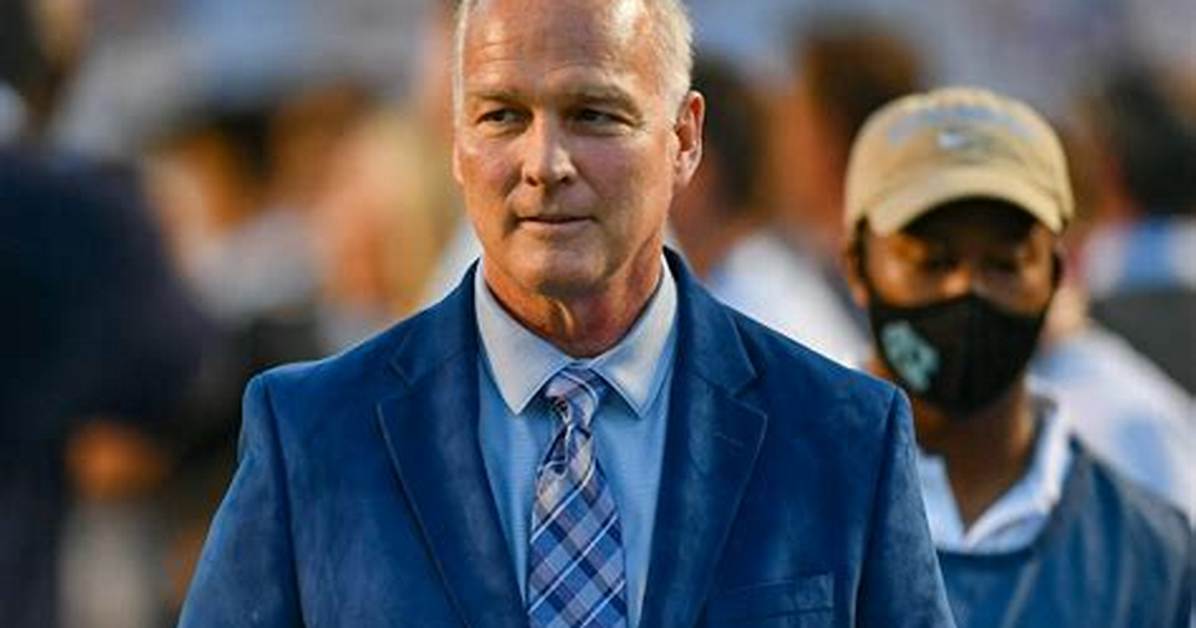 Mark Richt