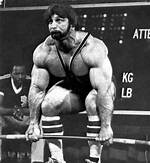Mark Rippetoe
