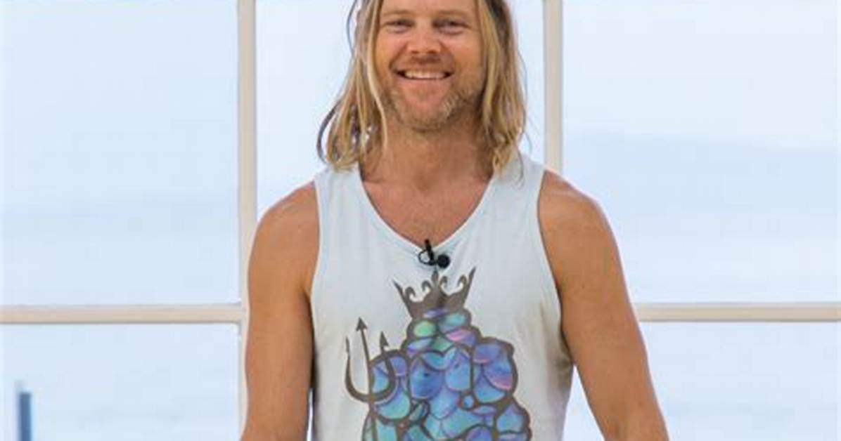 Mark Robberds