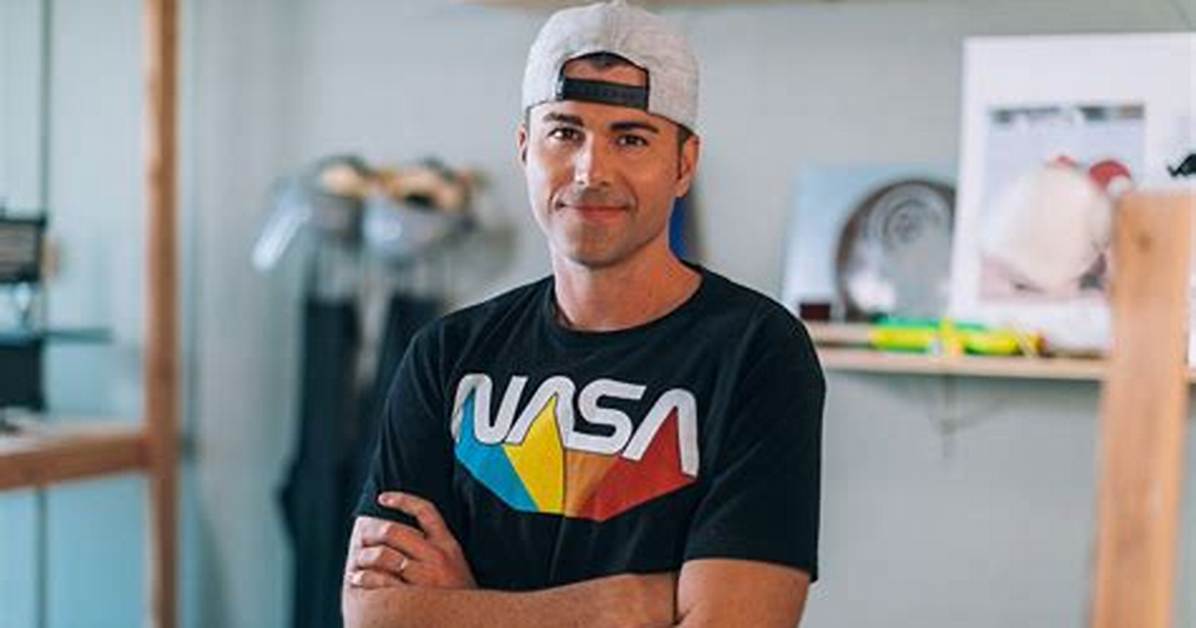 Mark Rober