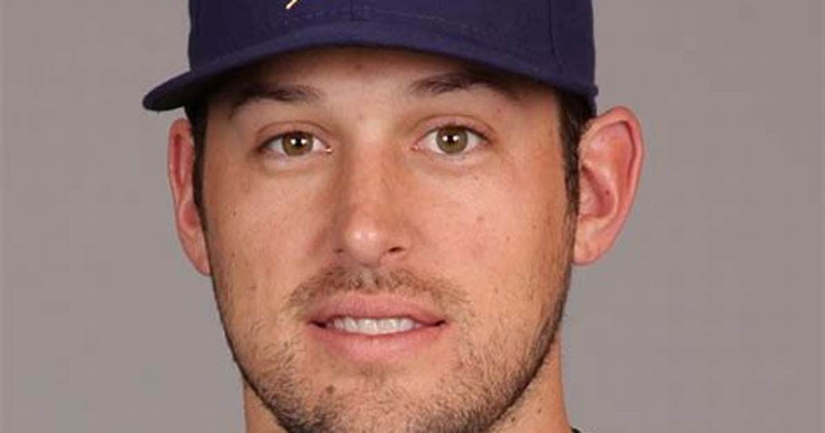 Mark Rogers (Baseball)