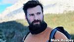 Mark Rowley Height