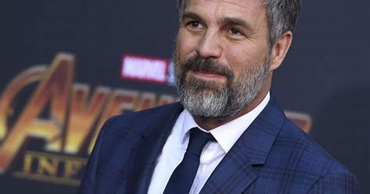 Mark Ruffalo
