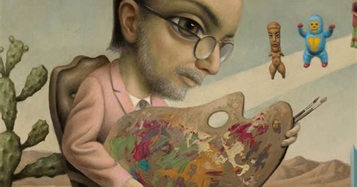 Mark Ryden