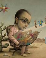 Mark Ryden