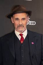Mark Rylance