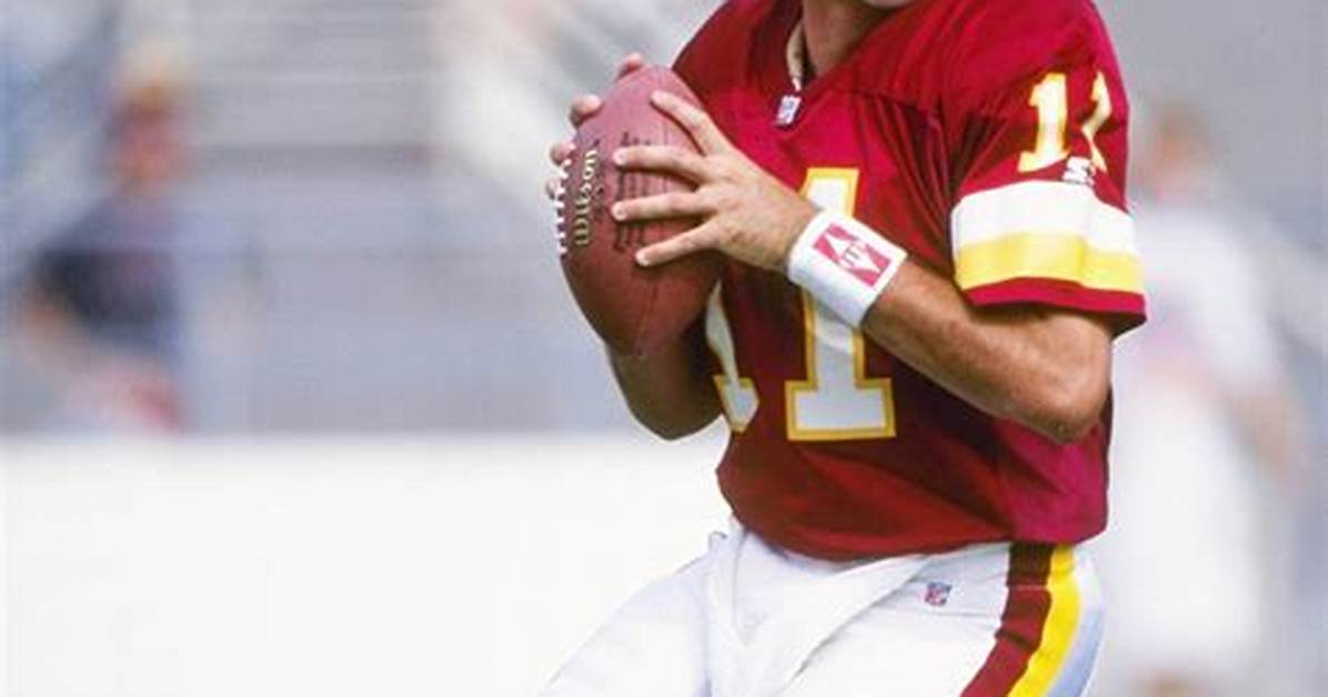 Mark Rypien