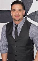 Mark Salling Bio (Wiki)