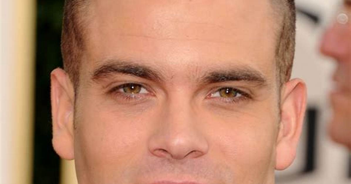 Mark Salling