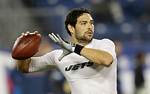 Mark Sanchez