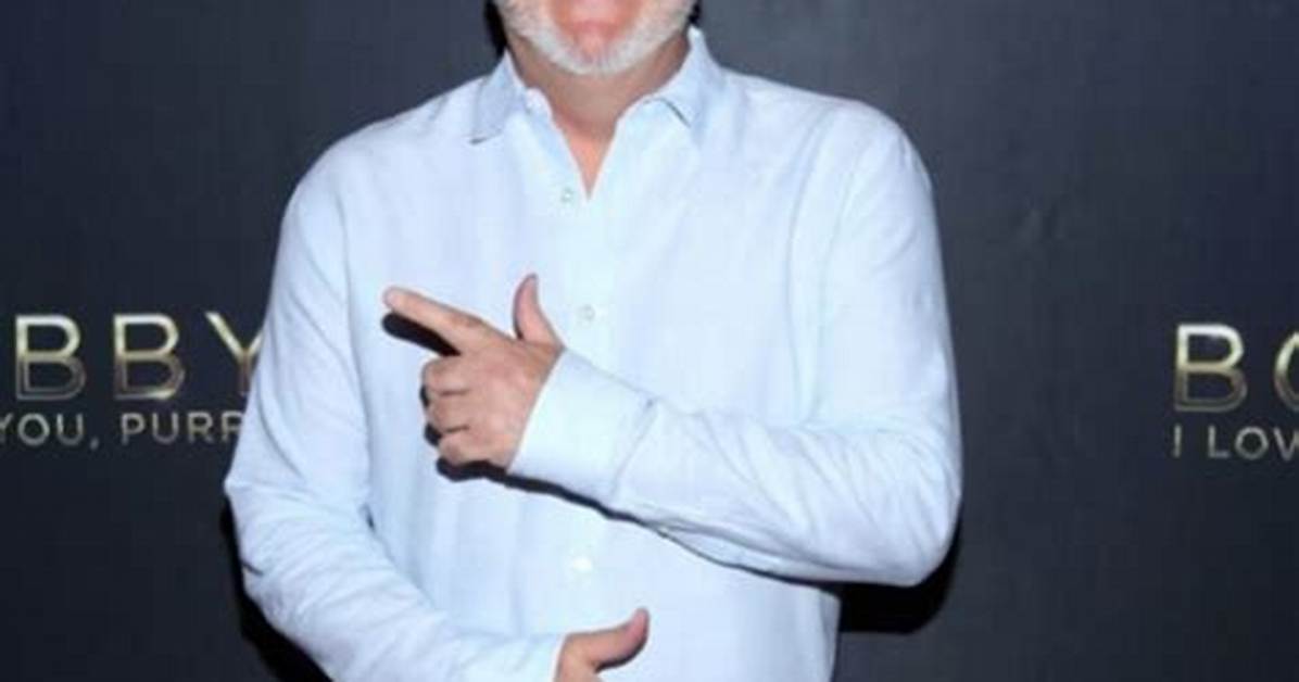 Mark Scheibal Net Worth