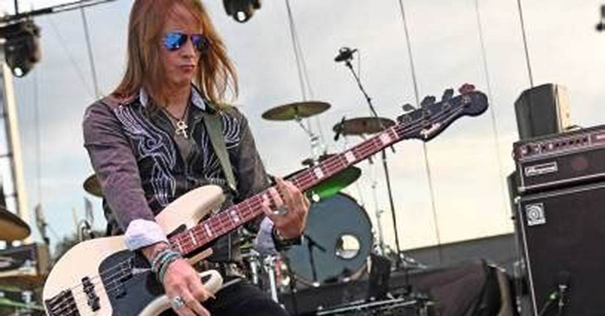 Mark Schenker