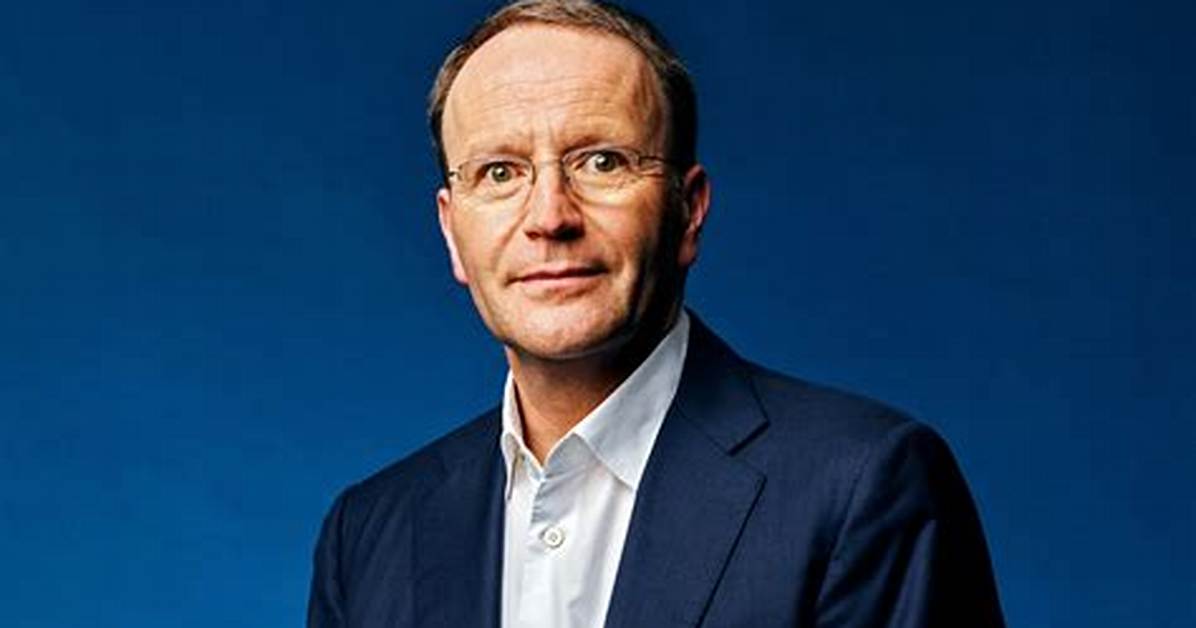 Mark Schneider