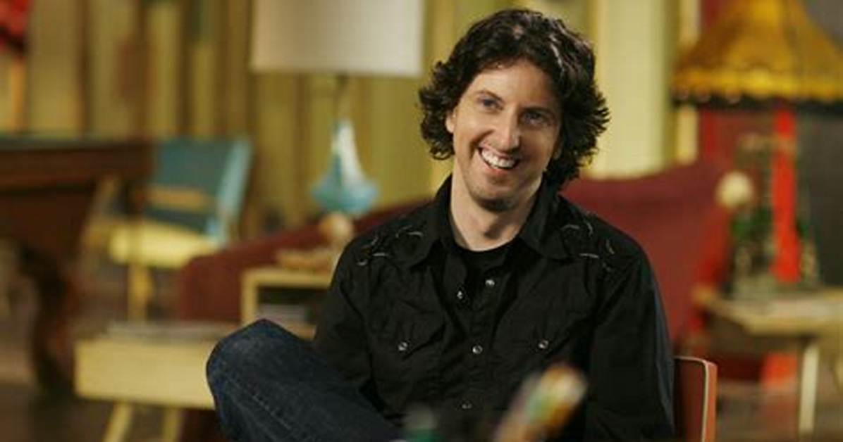 Mark Schwahn