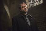 Mark Sheppard