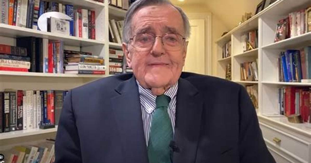Mark Shields