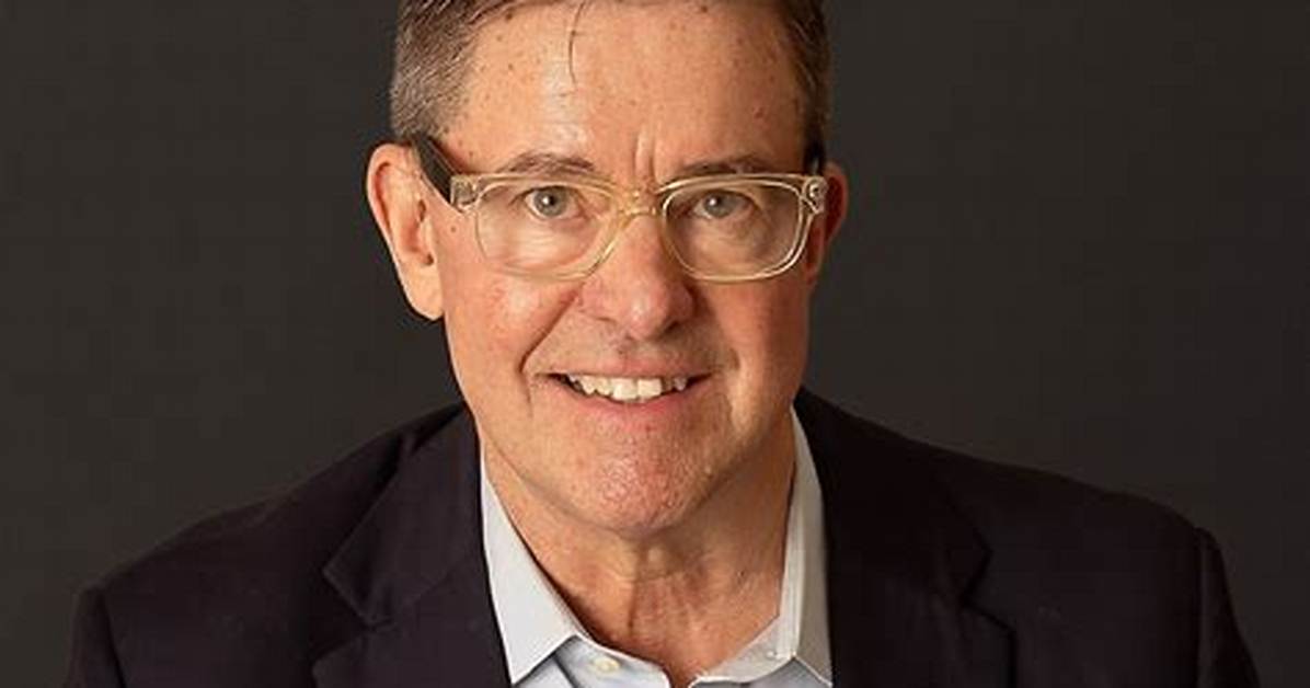 Mark Shupe