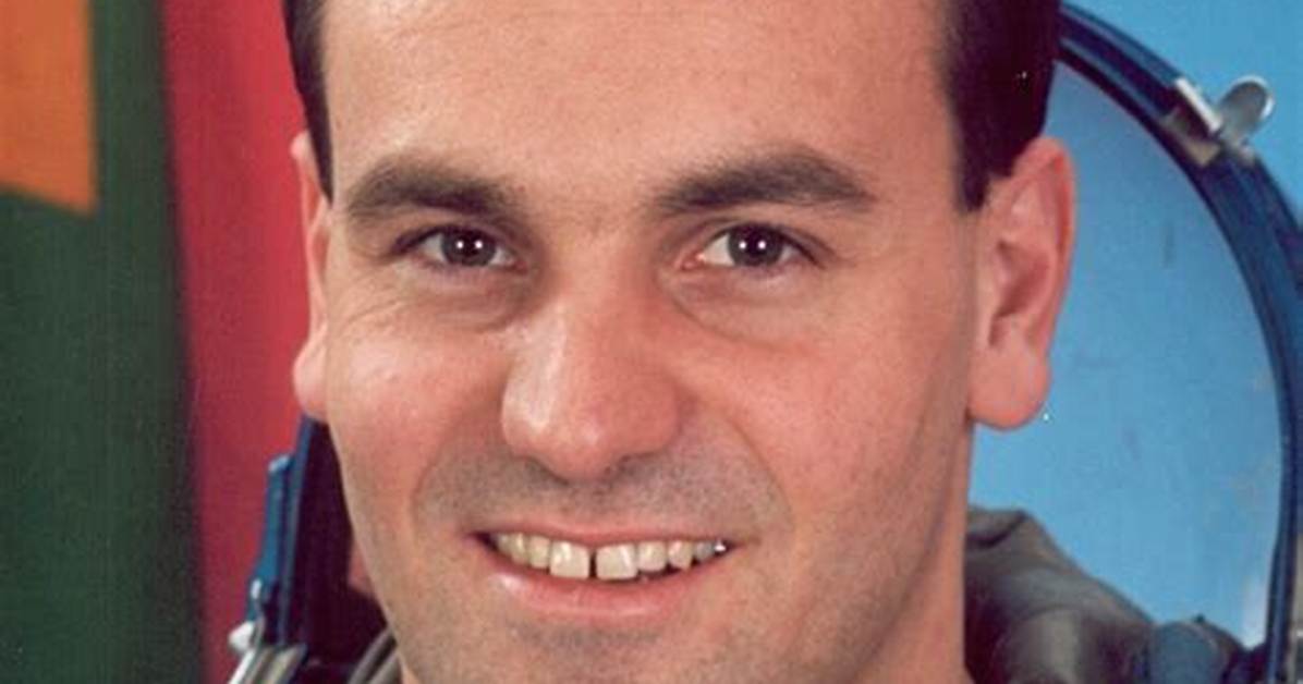 Mark Shuttleworth