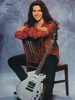 Mark Slaughter