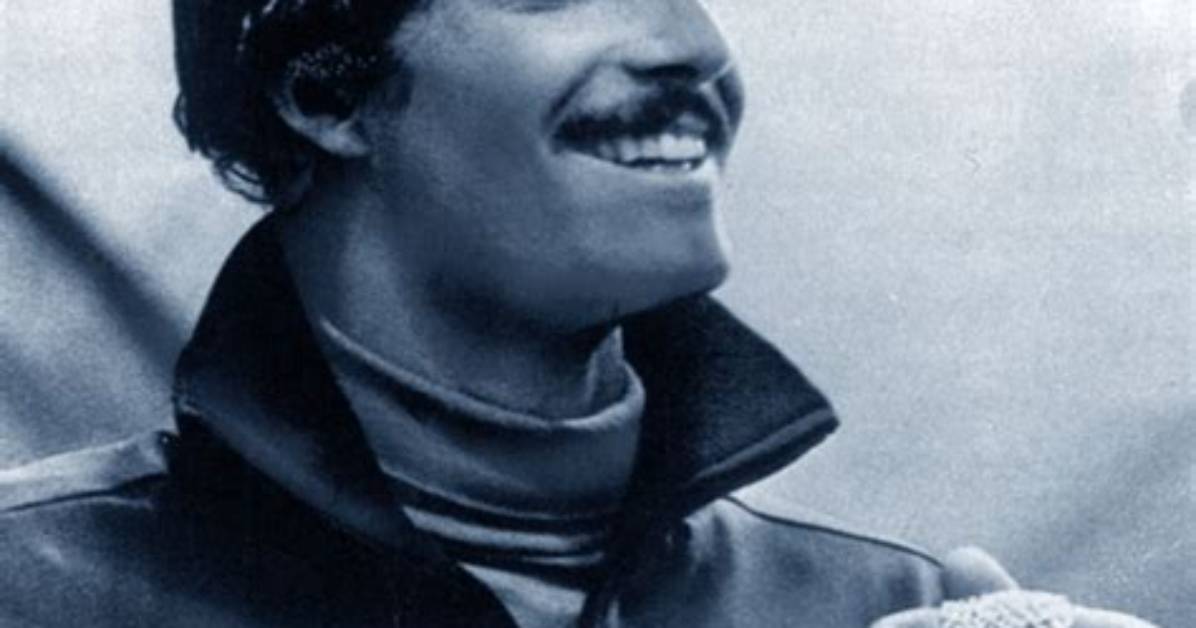 Mark Spitz Bio (Wiki)